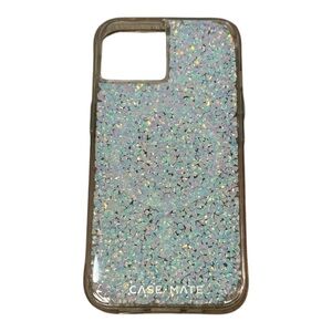 Case-Mate Glitter Phone Case iPhone 14/13
